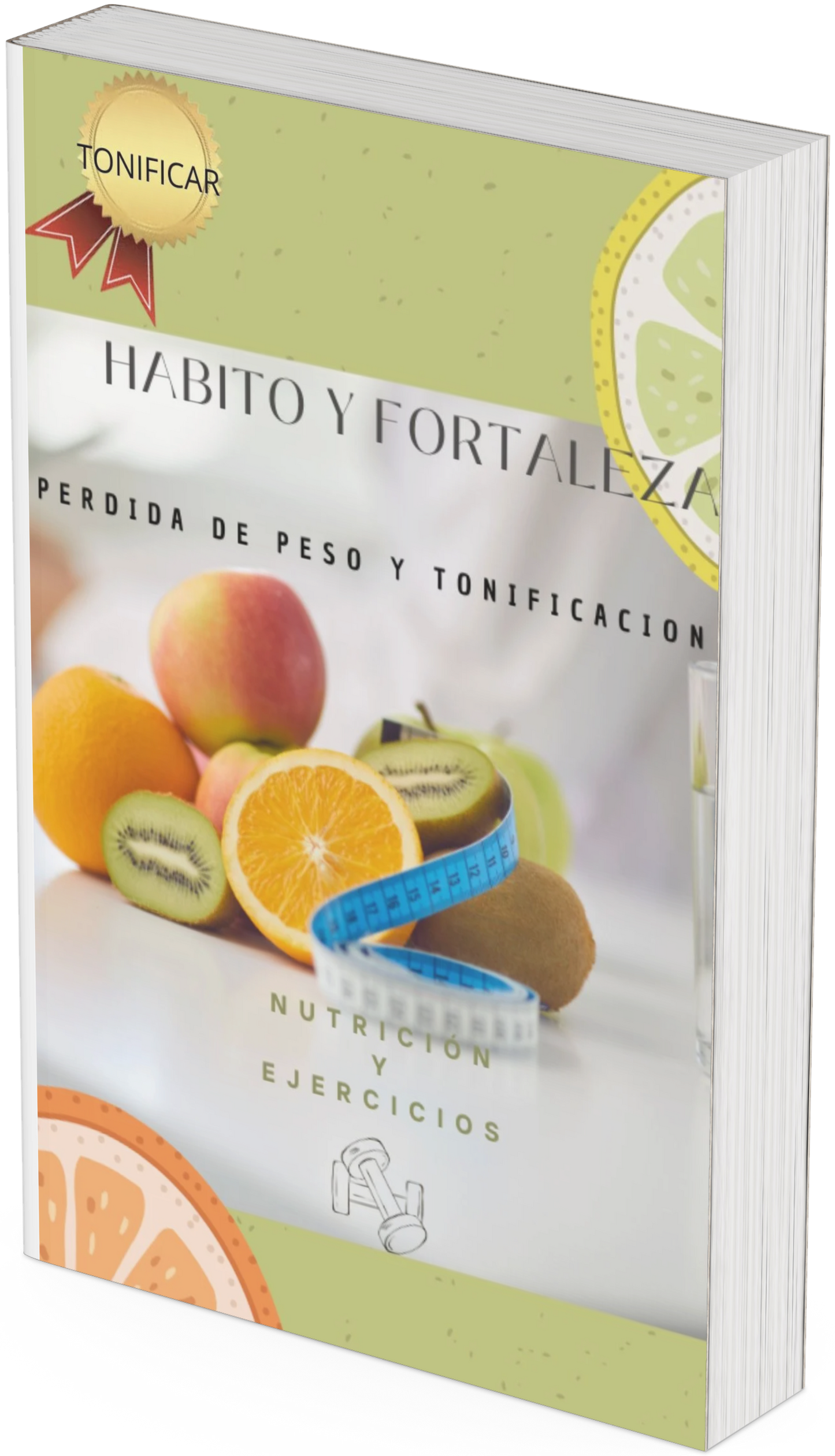 DESCUBRE TU MEJOR VERSION (PERDIDA DE PESO Y TONIFICACION) - ACTIVACION FISICA + PLAN NUTRICIONAL (GRATIS)